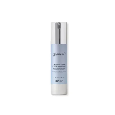 GlyMed Plus Oxygen Deep Pore Masque