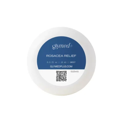 GlyMed Plus Rosacea Relief
