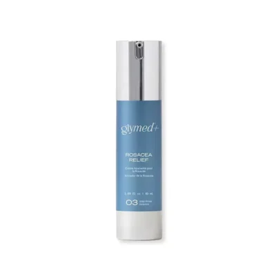 GlyMed Plus Rosacea Relief