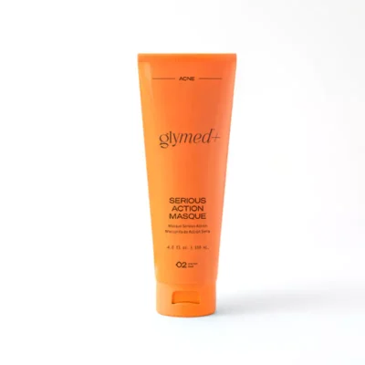 Serious Action Masque