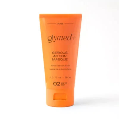 Serious Action Masque