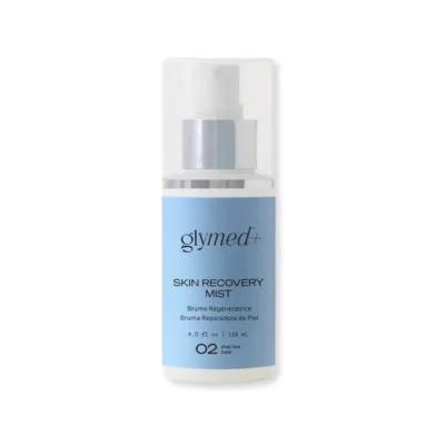 GlyMed Plus Skin Recovery Mist