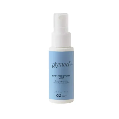 GlyMed Plus Skin Recovery Mist