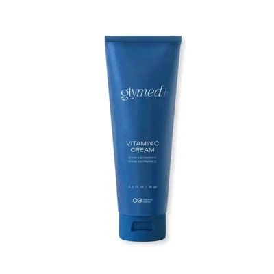 GlyMed Plus Vitamin C Cream