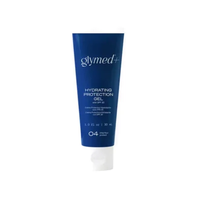 GlyMed Plus Hydrating Protection Gel with SPF 30