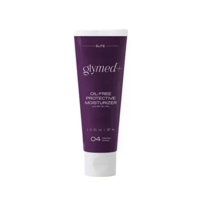Oil-Free Protective Moisturizer with SPF 30