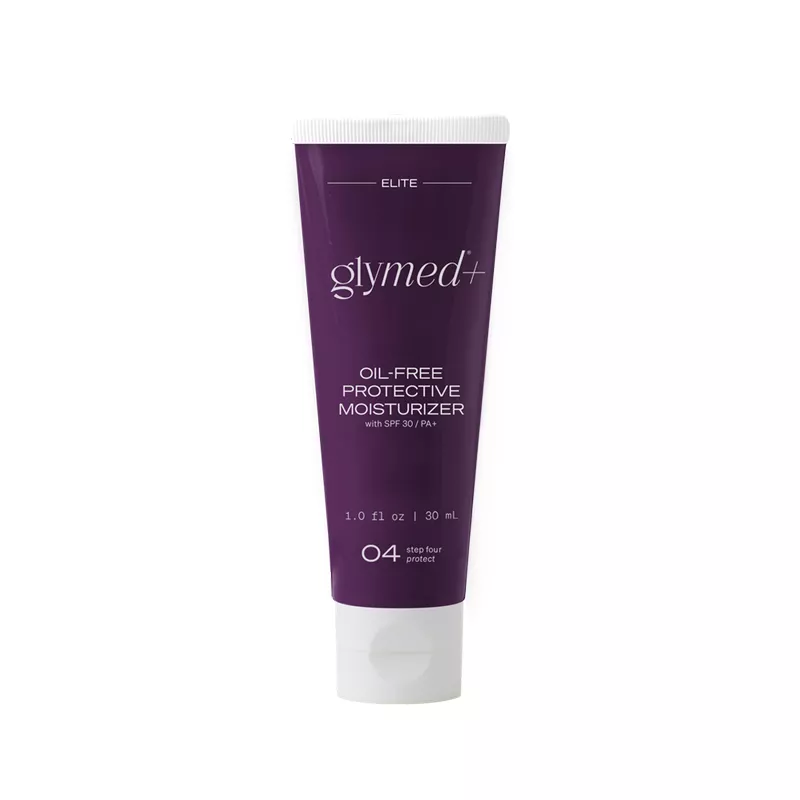 Oil-Free Protective Moisturizer with SPF 30