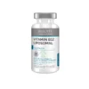 Zmęczenie i odporność immunologiczna Biocyte VITAMIN B12 LIPOSOMAL 500 µg