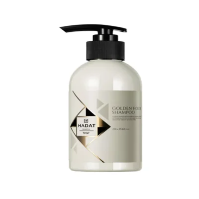 Hadat Cosmetics Golden Hour Shampoo