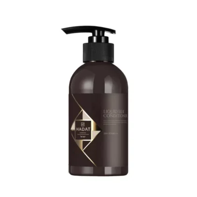 HADAT HYDRO LIQUID SILK Conditioner Nawilżająca odżywka z jedwabiem