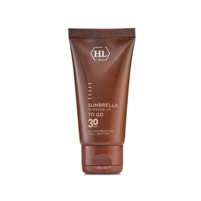 Holy Land Cosmetics Sunbrella SPF 30 Demi Make-Up To Go