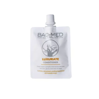Odżywcza odżywka z ekstraktem i olejkiem z baobabu Bao-Med Luxuriate™