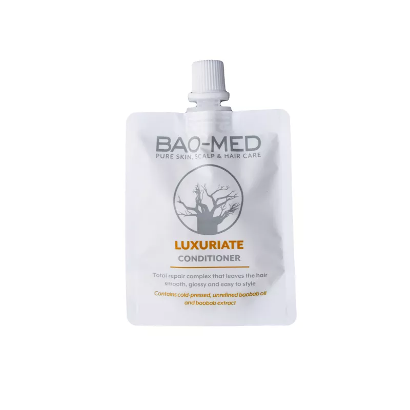 Odżywcza odżywka z ekstraktem i olejkiem z baobabu Bao-Med Luxuriate™