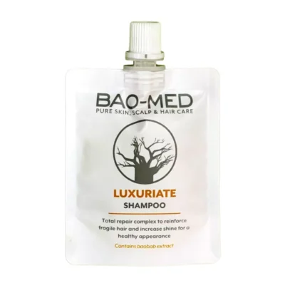 Odżywczy szampon z ekstraktem z baobabu Bao-Med Luxuriate™