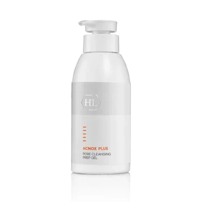 Holy Land Pore Cleansing Prep Gel