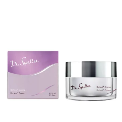 Dr Spiller Krem z retinolem