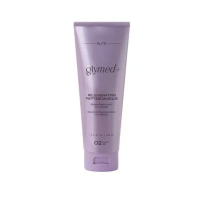 GlyMed Plus Rejuvenating Peptide Masque