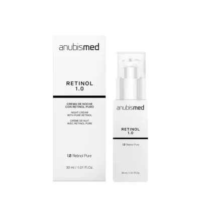 AnubisMed Retinol Cream / Krem «Retinol 1%»