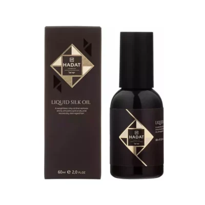 Olejek do włosów Liquid Silk Hadat Hydro HYDRO LIQUID SILK OIL