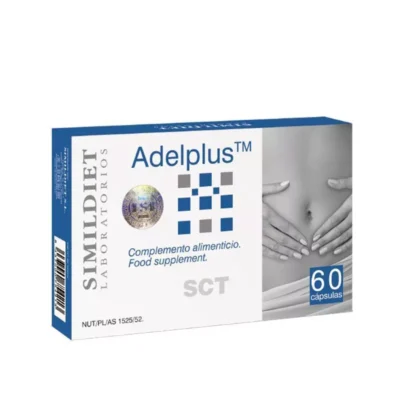 SIMILDIET Laboratorios Adelplus