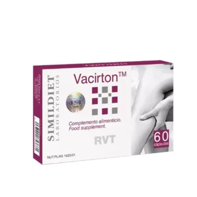 SIMILDIET Laboratorios Vacirton